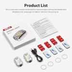 STARTRC Rechargeable Drone Strobe Light (2 Pack)