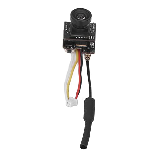 800TVL Switchable FPV AIO Camera for Drones