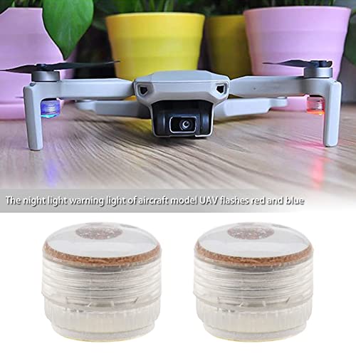 OTOTEC 4PCS LED Night Lights for DJI Mavic Mini