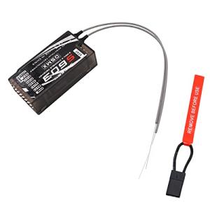 WANGCL S603 2.4GHz 6CH RC Receiver for Drones