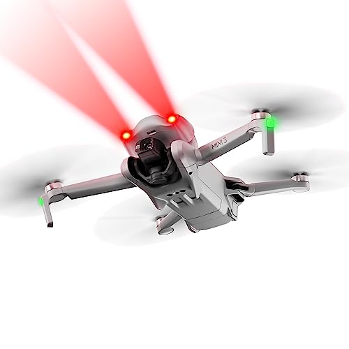 STARTRC Mini 3 LED Night Flight Light Kit