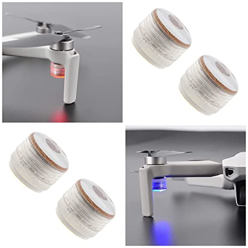 OTOTEC 4PCS LED Night Lights for DJI Mavic Mini