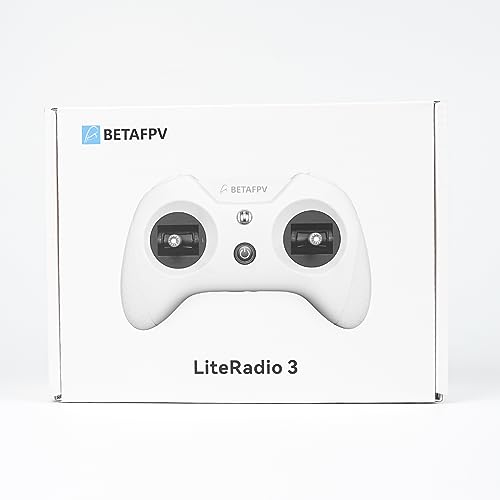 BETAFPV LiteRadio 3 RC Transmitter for Drones