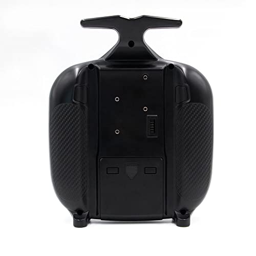 JODIYAAH FS-ST8 2.4GHz 8CH ANT Radio Transmitter