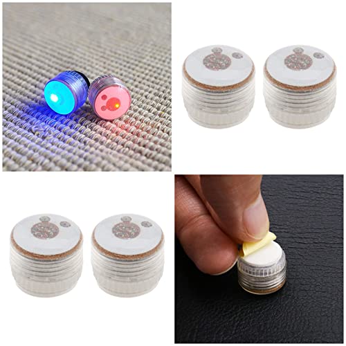 OTOTEC 4PCS LED Night Lights for DJI Mavic Mini