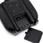 JODIYAAH FS-ST8 2.4GHz 8CH ANT Radio Transmitter