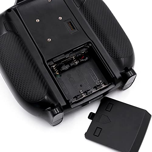 JODIYAAH FS-ST8 2.4GHz 8CH ANT Radio Transmitter