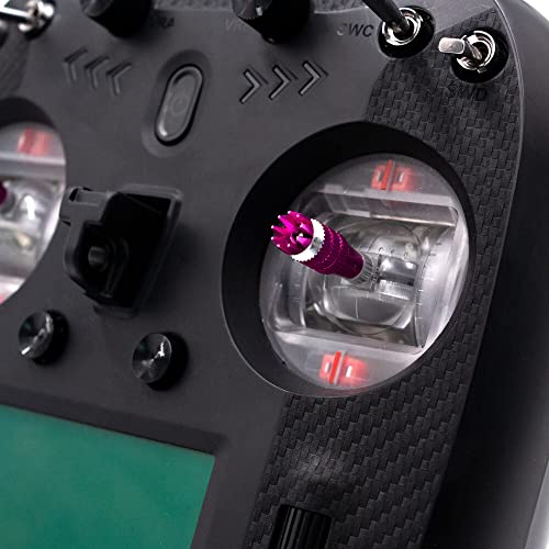 JODIYAAH FS-ST8 2.4GHz 8CH ANT Radio Transmitter