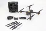 Hubsan H501S Quadcopter with HD Camera and GPS