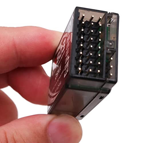 WANGCL S603 2.4GHz 6CH RC Receiver for Drones