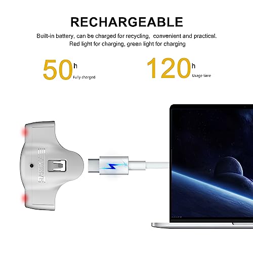 STARTRC Mini 3 LED Night Flight Light Kit