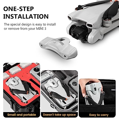 STARTRC Mini 3 LED Night Flight Light Kit