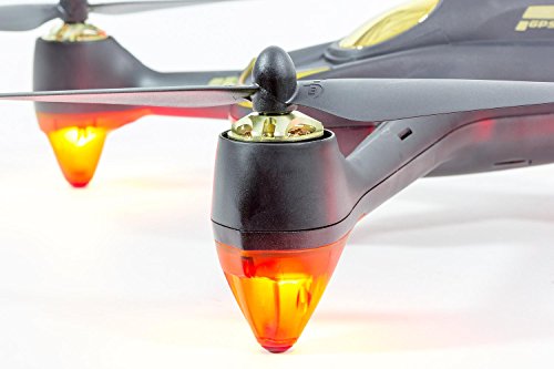 Hubsan H501S Quadcopter with HD Camera and GPS