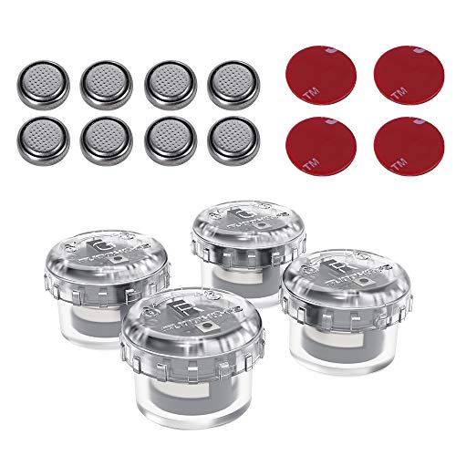 Mini 2 SE Drone Strobe Light - 4 Pack