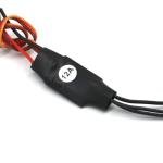 UBEC Brushless ESCs for Quadcopter and RC Drones