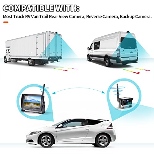 Bingfu 2.4GHz 5GHz 3dBi WiFi Antenna (2-Pack)