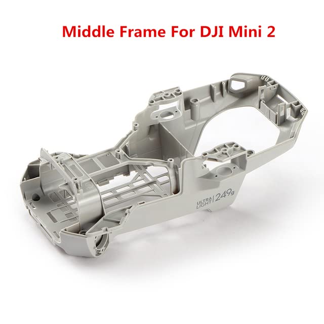DJI Mini 2 Replacement Body Shell Parts