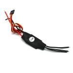 UBEC Brushless ESCs for Quadcopter and RC Drones