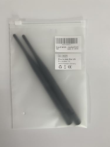 6dBi Dualband MIMO WiFi Antenna for Drones