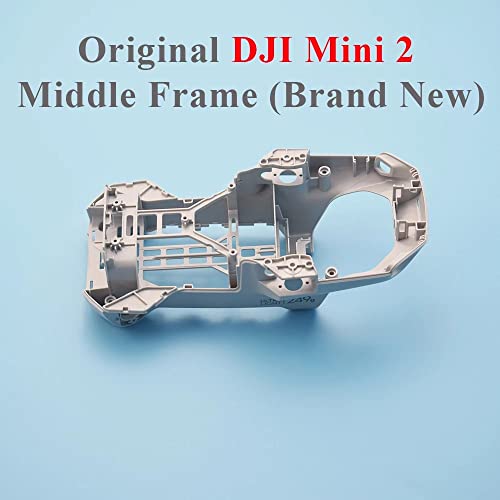 DJI Mini 2 Replacement Body Shell Parts