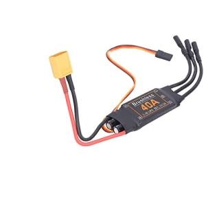 WANGCL 40A Brushless ESC with XT60 Connector