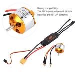 2212 KV2200 Motor with 40A ESC for Drones