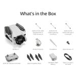 DJI Mini 3 – 4K HDR Camera Drone