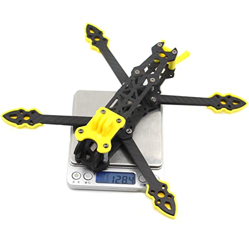 KOCAN Mark4 5" FPV Carbon Fiber Drone Frame