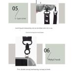 DJI Mini 4 Pro/Air 3/Air 2S Neck Strap