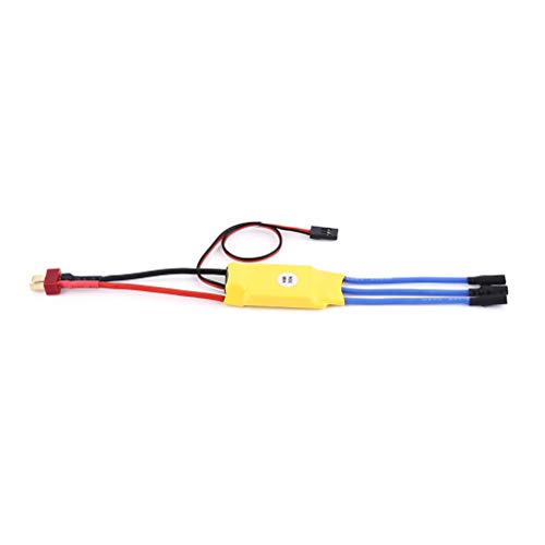 NUOBESTY 30A Brushless ESC for RC Drones