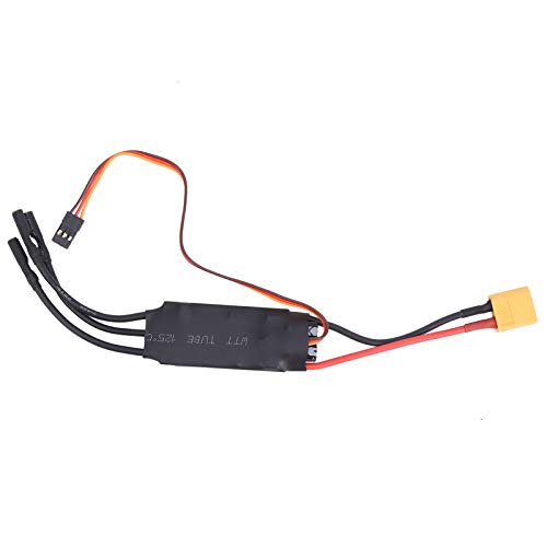 Drfeify 40A Brushless ESC for RC Drones