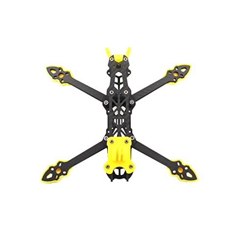 KOCAN Mark4 5" FPV Carbon Fiber Drone Frame