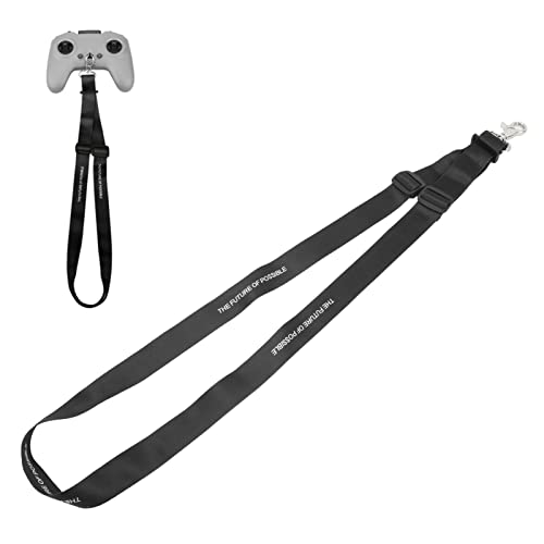 Adjustable Neck Strap for Drone Remote Controller