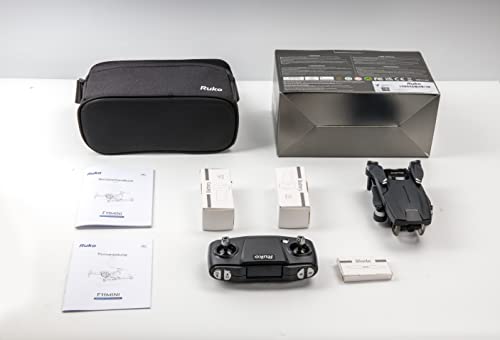 Ruko F11MINI Foldable GPS Drone with Camera