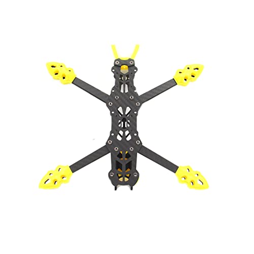 KOCAN Mark4 5" FPV Carbon Fiber Drone Frame