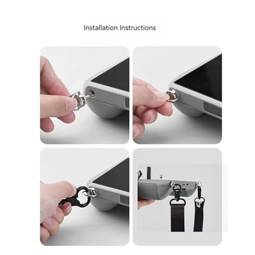 DJI Mini 4 Pro/Air 3/Air 2S Neck Strap