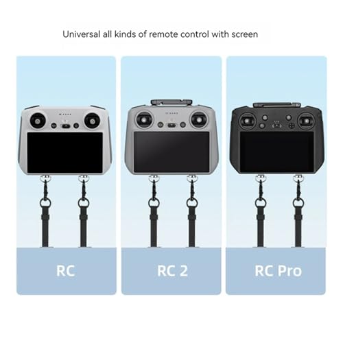 DJI Mini 4 Pro/Air 3/Air 2S Neck Strap