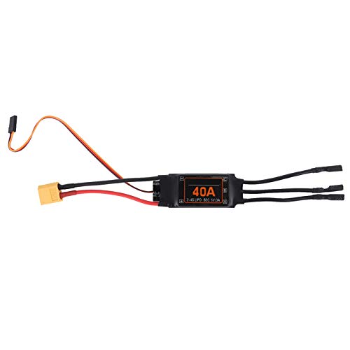 2212 KV2200 Motor with 40A ESC for Drones