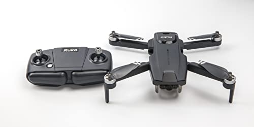 Ruko F11MINI Foldable GPS Drone with Camera