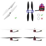 HAWK'S WORK 4Pcs A2212 920KV Brushless Motors