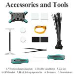 HAWK’S WORK F450 Drone Building Kit Set B