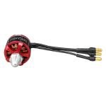 HAWK'S WORK 4Pcs A2212 920KV Brushless Motors