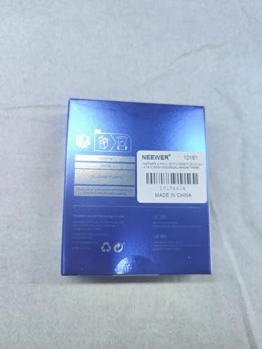 NEEWER ND Filter Set for DJI Avata 2