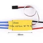 NUOBESTY 30A Brushless ESC for RC Drones