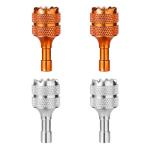 4 Drone Control Sticks for DJI Mini 3 Pro