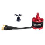 HAWK'S WORK 4Pcs A2212 920KV Brushless Motors