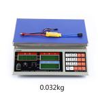 NUOBESTY 30A Brushless ESC for RC Drones