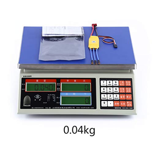 NUOBESTY 30A Brushless ESC for RC Drones