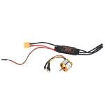 40A ESC & 2212 Brushless Motor Set for Drones
