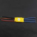 2 Pack XXD 30A Brushless ESC for Drones
